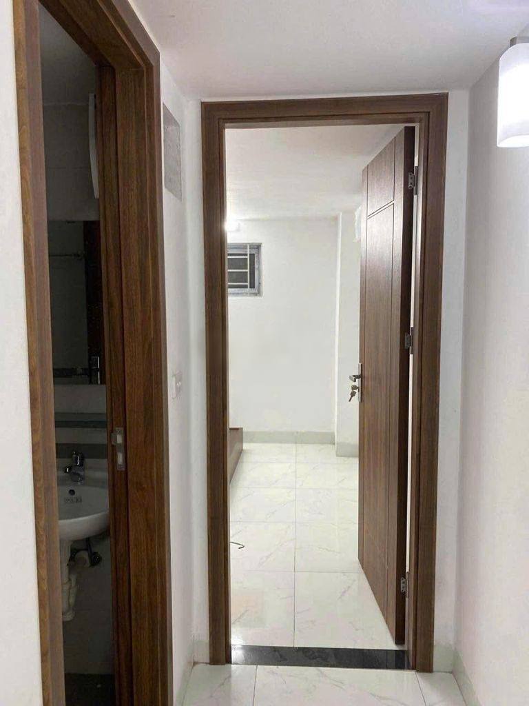 Cho thuê nhà Đại Mỗ, Nam Từ Liêm, 40m2 x 2 tầng, 2 ngủ, 1 vệ sinh, 7.5 triệu - Ảnh 1